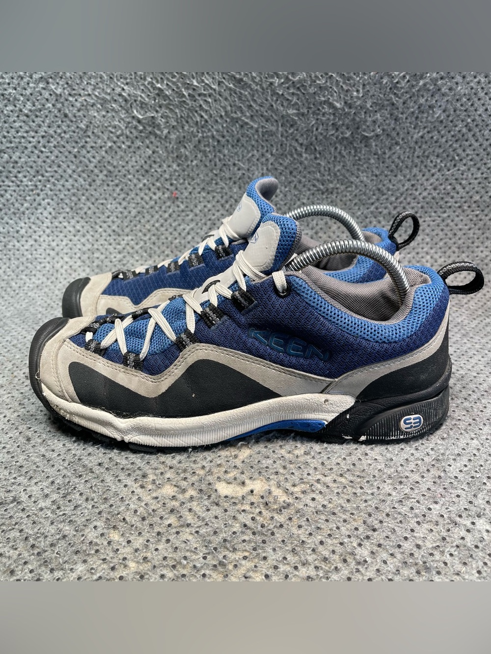 Keen Wasatch Crest Vent Shoes Size 8.5 Men’s